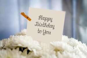 Birthday Wishes Quotes in Tamil 🎂💖 for Husband, Sisters & Family