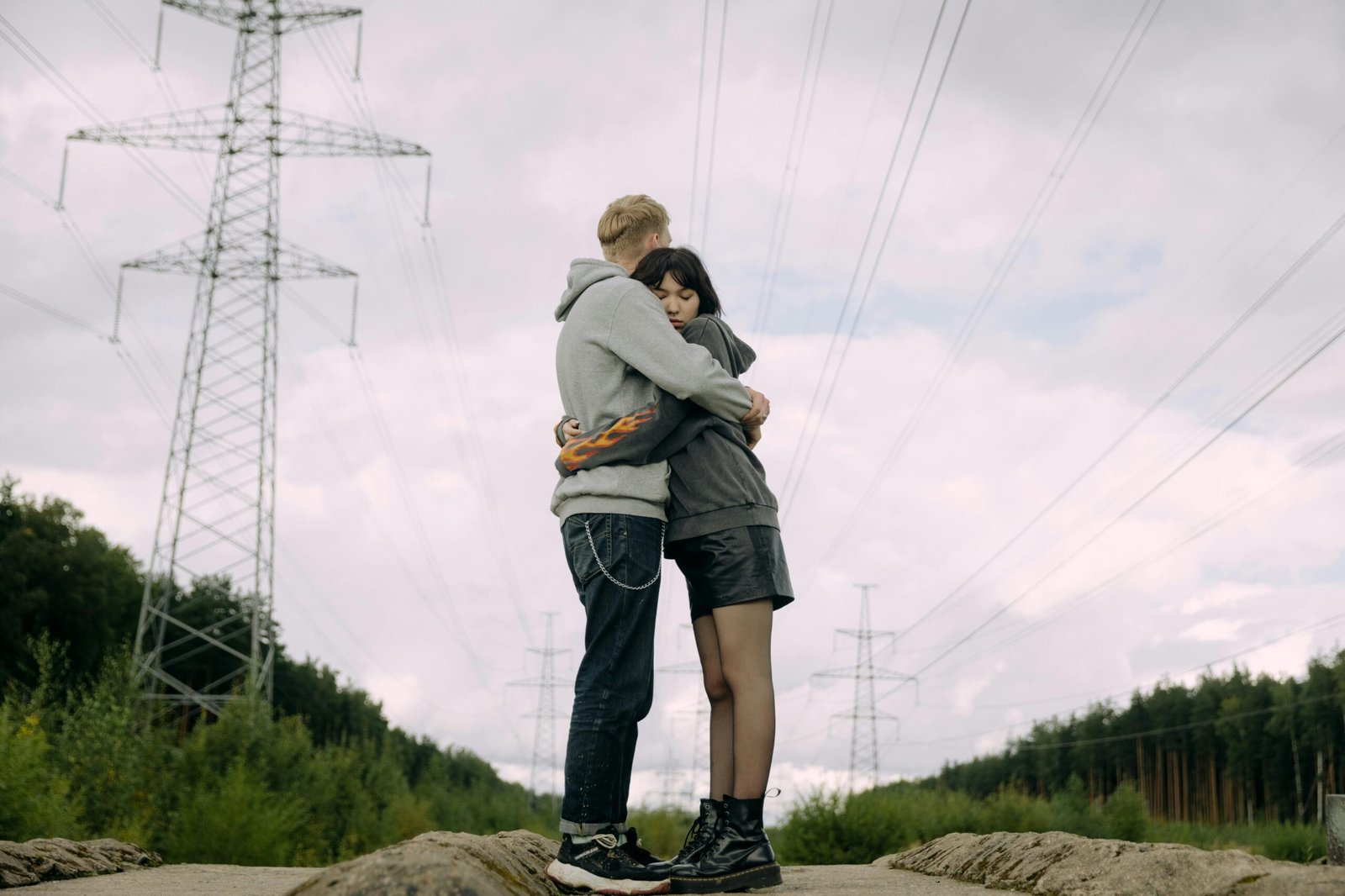 Long Distance Love Kavithai In Tamil
