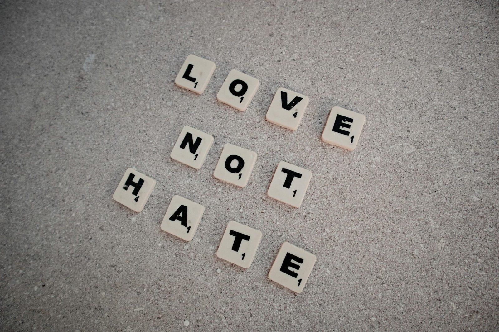 Love Feeling Quotes