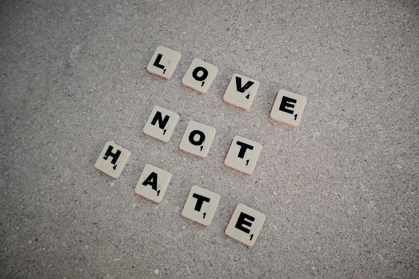 Love Feeling Quotes