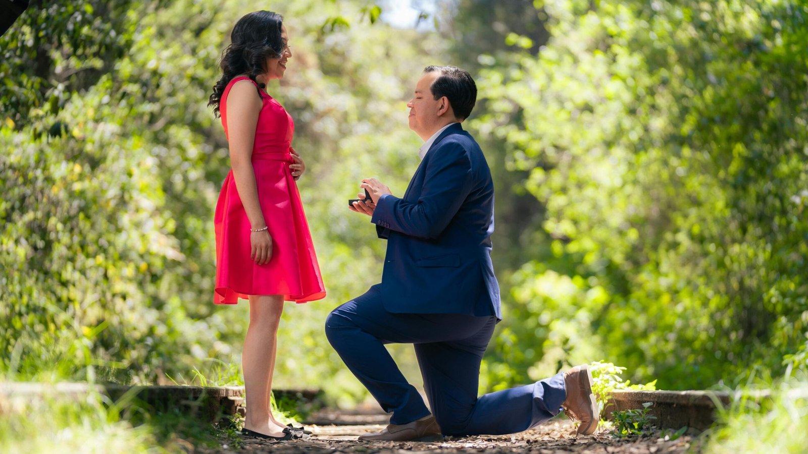 Love Proposal Kavithai Tamil