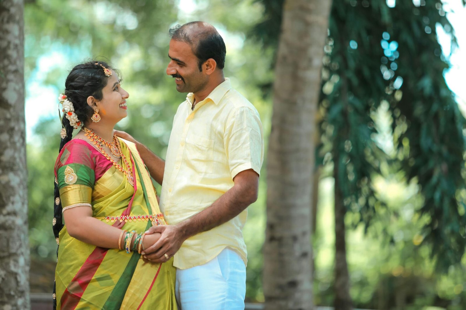 Love marriage Kavithai in Tamil