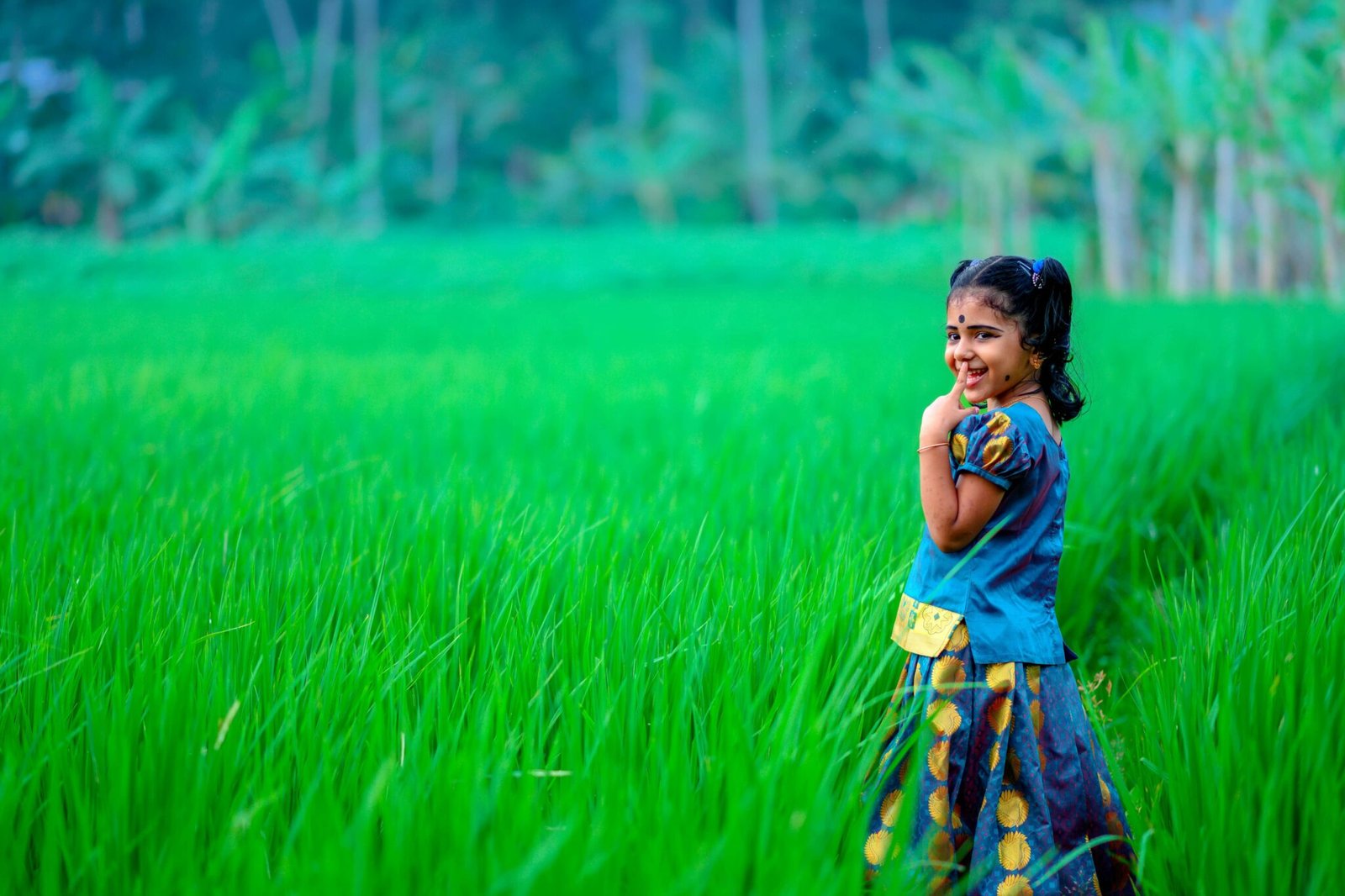 Magal Kavithai in Tamil