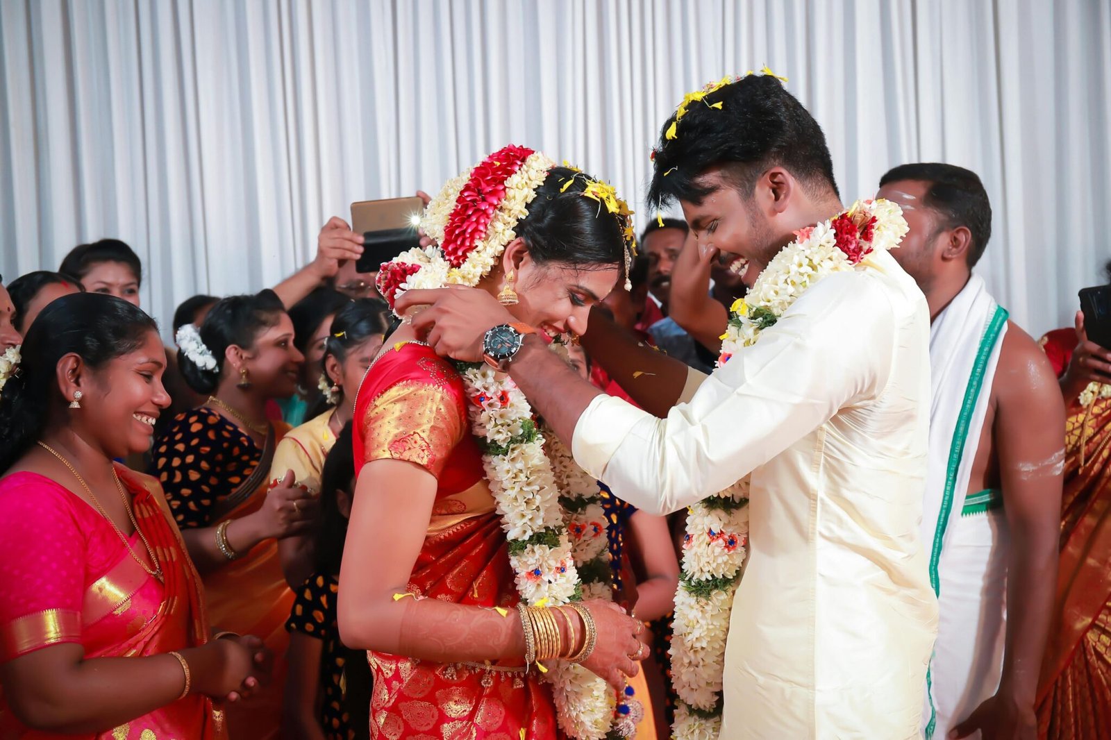 Marriage Kavithai in Tamil