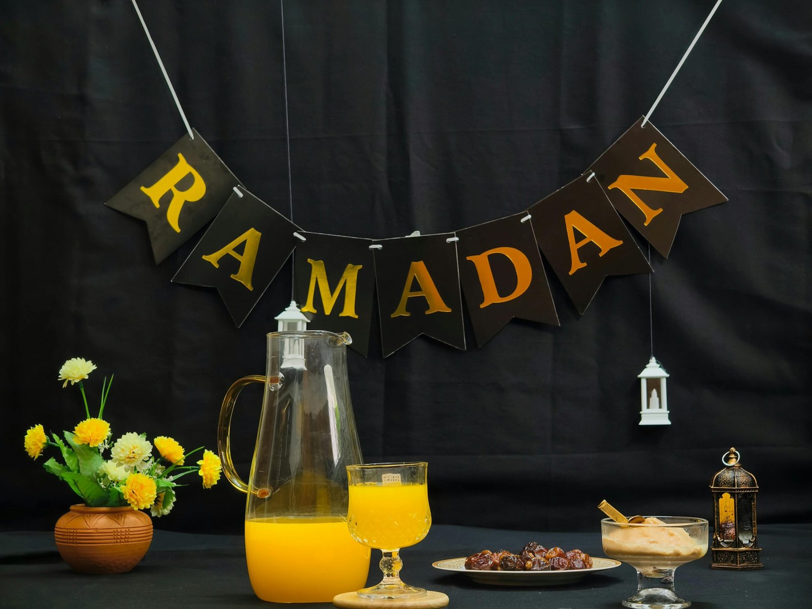 Ramadan Wishes in Tamil 2026