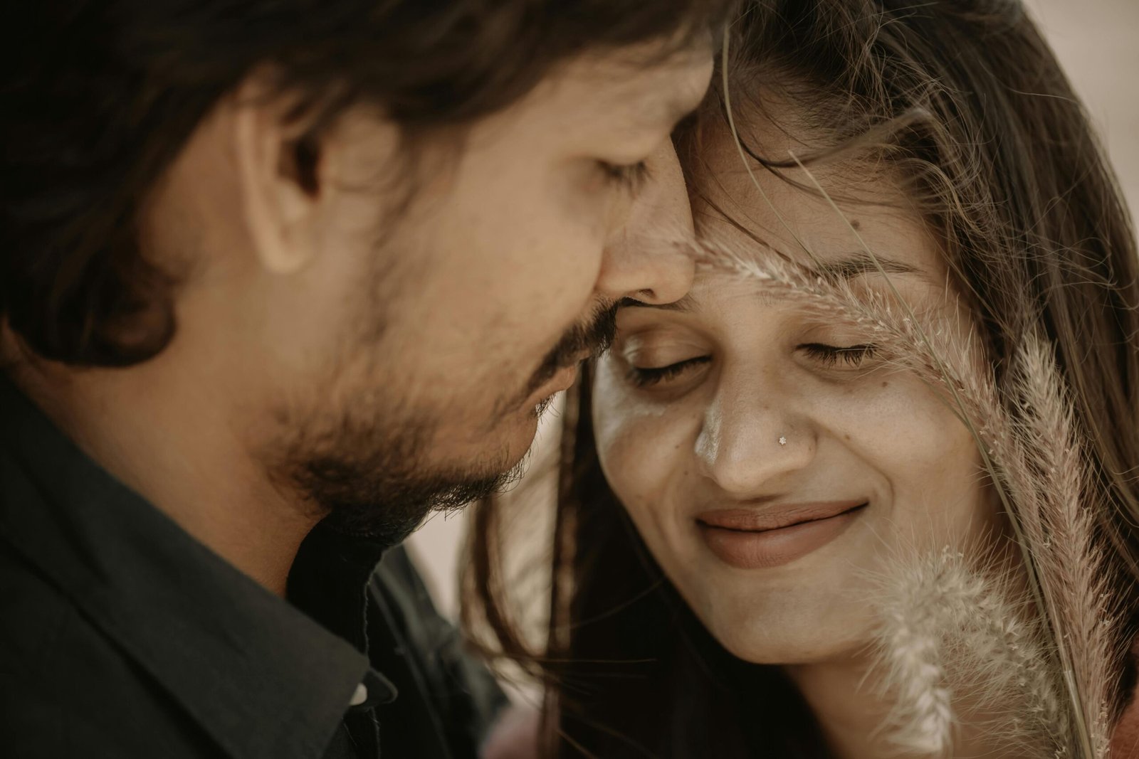 Romantic Husband Love Kavithai Tamil