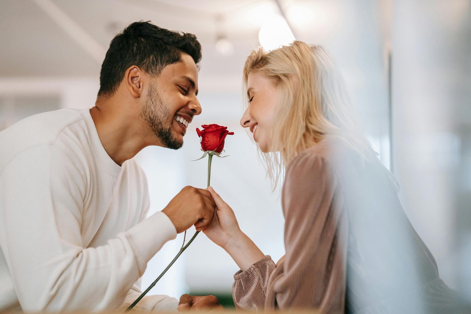 Romantic Love Quotes in Tamil