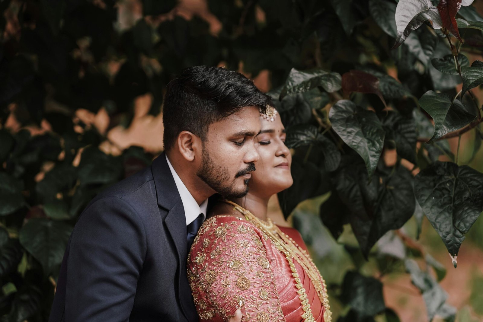 Wedding Anniversary Wishes in Tamil